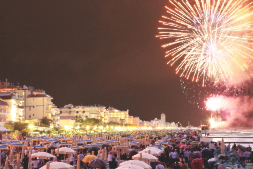 B&C Apartments La Posta Home Lido di Jesolo Luaran gambar